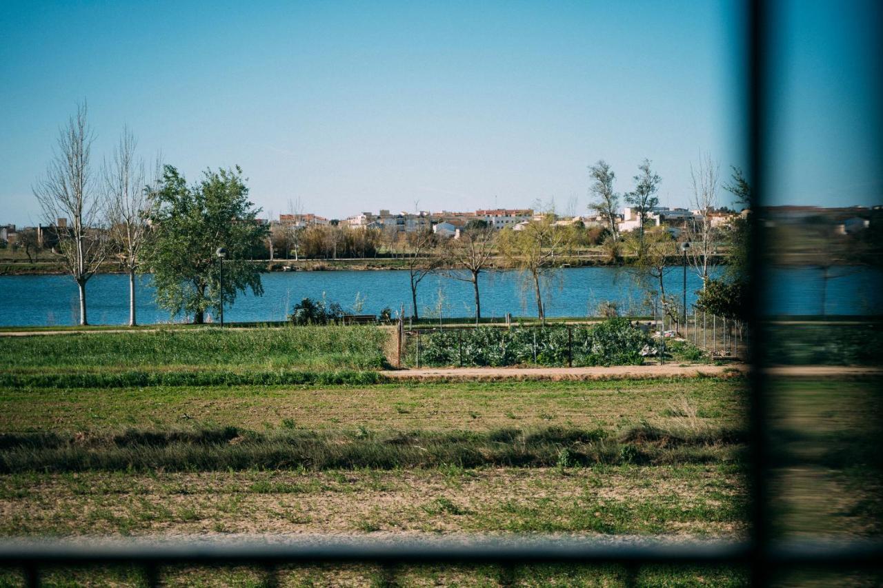 L'Hotelet Del Delta - Adults Deltebre Εξωτερικό φωτογραφία